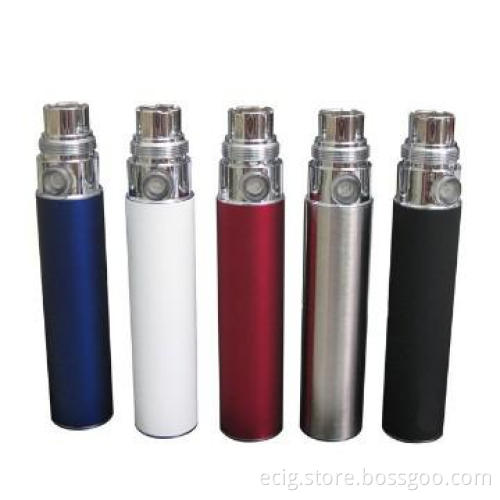High Quality 650/900/1100mah Ego battery Ego t battery